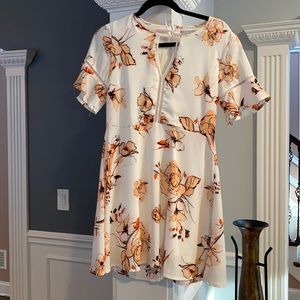Summer dress